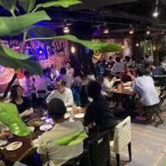 3/29(水)19:30開始■□完全着席♪MCによる席がえあり！...