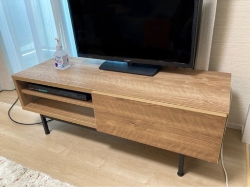 【価格交渉可能】LOWYAのテレビボード