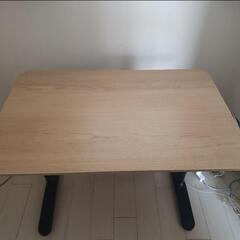 IKEA BEKANT イケア ベカント オフィスデスク