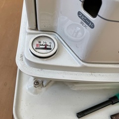 ストーブの画像