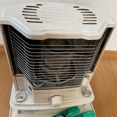 ストーブの画像