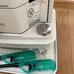 ストーブの画像
