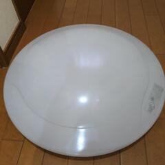 シーリングライト　TOSHIBA