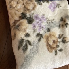 毛布