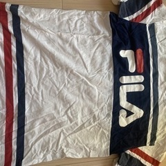 【FILA】レディース3着の画像