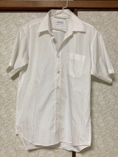 大阪府立天王寺高校　制服、体操服セット★USED
