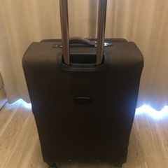 （お決まり）キャリーケース（大）の画像