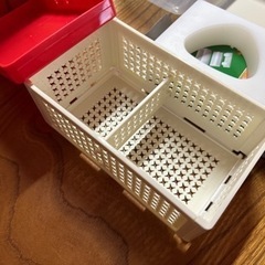 『お話し中』【中古】食器、ガラス醤油差しなどの画像
