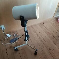 スタンドライトの画像