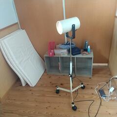 スタンドライトの画像