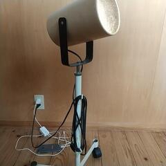 スタンドライトの画像