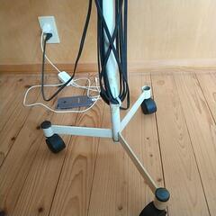 スタンドライトの画像