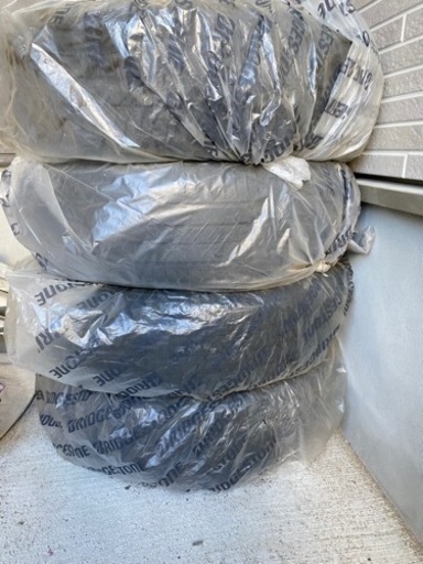 BRIDGESTONE SEIBERLING 195/65R15