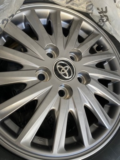 タイヤ、ホイール BRIDGESTONE SEIBERLING 195/65R15