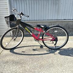 自転車   （小学生向け）