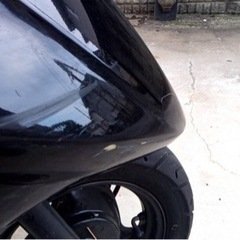 ヤマハJOG-fi【交渉中】の画像