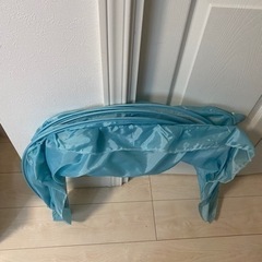 【お渡し先決まりました】ベビー用蚊帳の画像