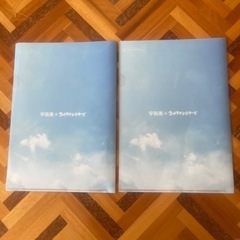 ☆ウルトラマンクリアファイル＆シール☆の画像