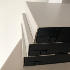 Victor・JVC ビクタービデオテープ　120分×8コの画像