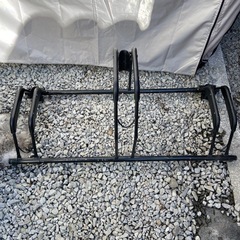 サイクルスタンド 自転車スタンド 駐輪