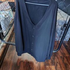 オトギバナシ大人カーディガンほぼ未使用　Lの画像