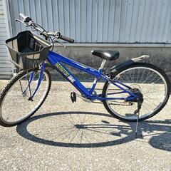 自転車  （小学生向け）