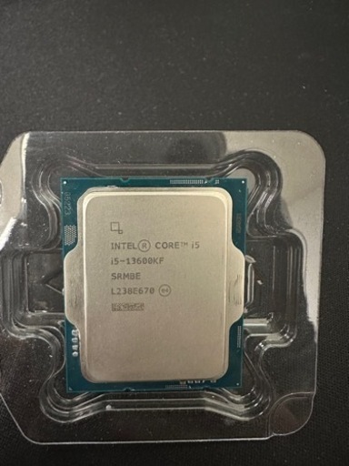 インテル CPU  Core i5  13600KF   LGA1700