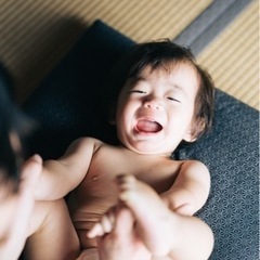 【4/10】ベビーマッサージ教室in郡山町家未来基地の画像