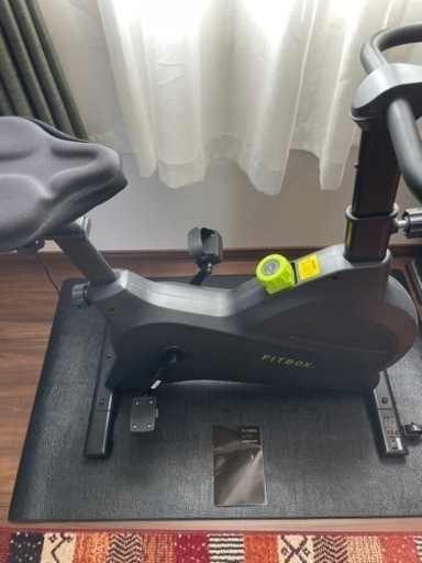 フィットバイク