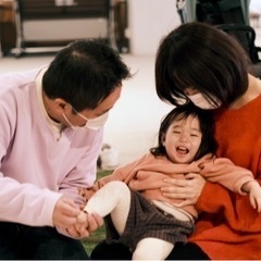4/1(土)家族で体験ベビーマッサージ教室in天理駅前広場コフフンの画像