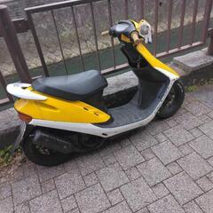 ホンダ　ディオ