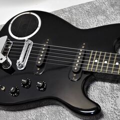アンプ スピーカー 内臓 エレキギター ショートスケール 動作良...