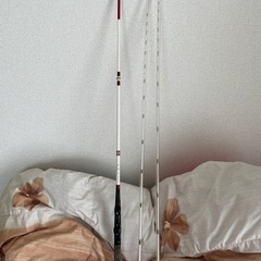 黒鯛仙人Ⅱ 1.65M