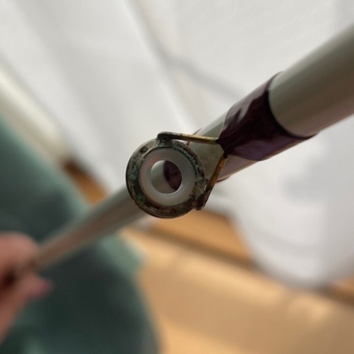 黒鯛仙人Ⅱ 1.65M