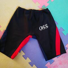 尾崎スイミングスクール　水着　海パン　男の子
