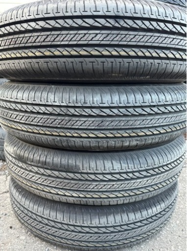 タイヤ、ホイール各種サイズご用意致します！