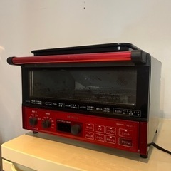 オーブントースター
