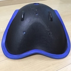 スタイルキッズ Lサイズ　青色の画像