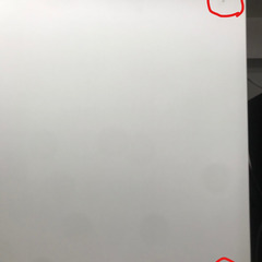 IKEA 食器棚あげます。の画像