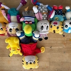 しまじろうセット　値下げしました！