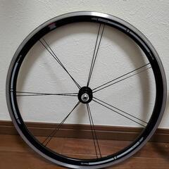 Amazon | ダホン DAHON 用 20インチ 406 ホイール前後セット