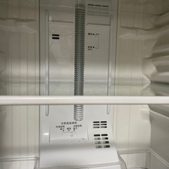 冷蔵庫Panasonic2014年製 冷凍庫ありの画像