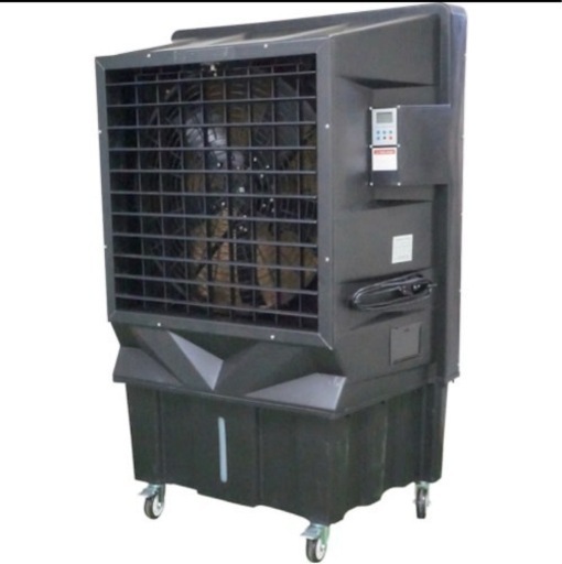 【特別価格】定価52万円 業務用　アースブロー　大型冷風機　ＡＲＫ（アーク）