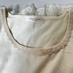 タンクトップ２枚セット　m〜Lの画像