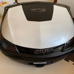 バイク用 トップケース デイトナ