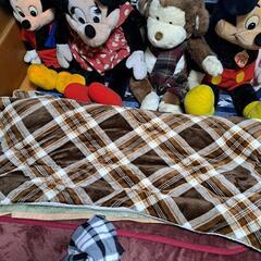 ディズニー人形他の画像