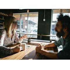 English conversation 