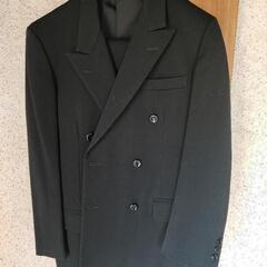 【横浜自宅引取限定】礼服 メンズ M 美品 ヴィンテージ カイン...