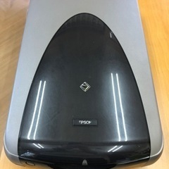 エプソン　スキャナー