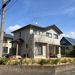 平成2丁目　中古戸建